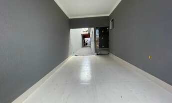 Imagem 6: Casa para venda com 109 metros quadrados com 3 quartos