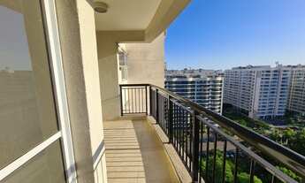 Imagem 4: Excelente Apartamento Cidade Jardim