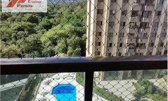 Imagem 2: Lado Usp-Metro Butantã - Vista USP- 96mts Lindo apto com 3 dorms sendo 1 suíte- 2 vagas e