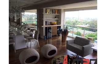 Imagem 6: Sao Paulo - Apartamento Padrão - Rio Pequeno