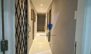 Imagem 6: Apartamento Garden, 4 qts, 2 suites e vaga na quadra da Praia de Copacabana!