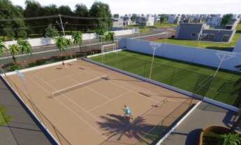 Imagem 6: Lotes em Frente à Praia de Guriri