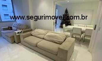 Imagem 2: Copacabana 4q Paula Freitas reformadíssimo suíte closet vaga 240m2