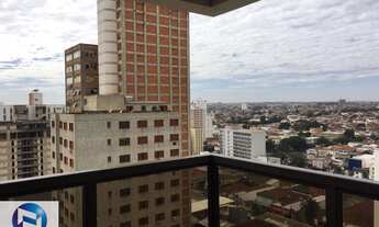 Imagem 6: APARTAMENTO CENTRO DA CIDADE, APARTAMENTO 03 DORMITORIOS, 03 SUITES, 02 VAGAS, ELEVADOR, S