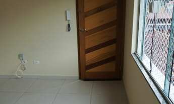 Imagem 3: Fácil acesso ao metro Tucuruvi