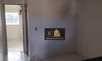 Imagem 6: Apartamento com 1 dormitório à venda, 35 m² por R$ 115.000,00 - Vicente Pires - Vicente Pi