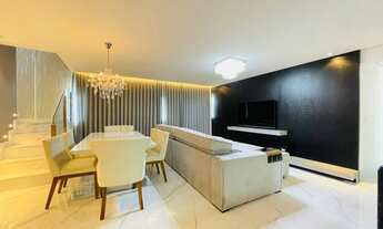 Imagem 3: COBERTURA DE ALTÍSSIMO LUXO NO BAIRRO CASTELO