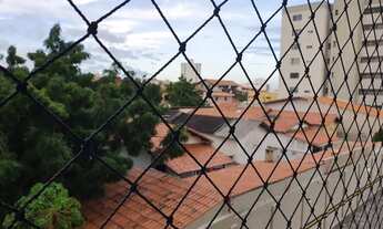 Imagem 4: Apartamento para venda possui 90 metros quadrados com 3 quartos em São Gerardo - Fortaleza