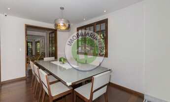 Imagem 7: RIO DE JANEIRO - Casa de Condomínio - ITANHANGÁ