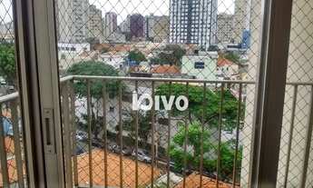 Imagem 5: Apartamento com 2 dormitórios à venda, 62 m² por R$ 450.000,00 - Praça da Árvore - São Pau