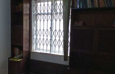 Imagem 5: Apartamento, com quintal, na Tijuca - Rio de Janeiro - RJ