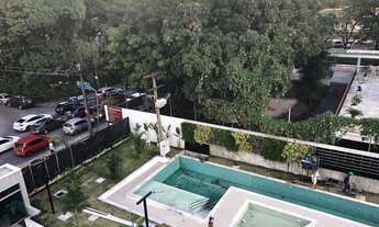 Imagem 7: Beach Class Jaqueira . 1 quarto , Mobiliado