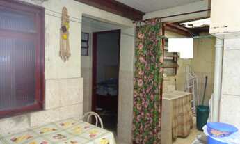 Imagem 7: Casa para venda possui 120 metros quadrados com 2 quartos em Taguatinga Norte - Brasília