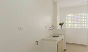 Imagem 7: Studio para venda tem 38 metros quadrados com 1 quarto em Jardim da Glória - São Paulo - S