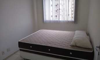 Imagem 3: Vendo Apartamento Semi Mobiliado no Condomínio Flex Parque 10/ Financia