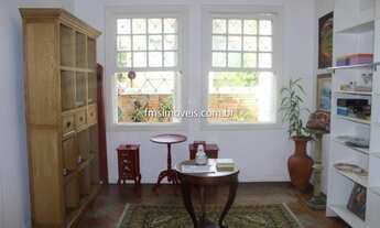 Imagem 5: São Paulo - Casa Padrão - Perdizes