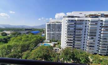 Imagem 2: Promoção: Apartamento no Rio 2, Bretanha, 91m, 3 quartos, 9º andar, financia