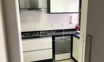 Imagem 3: 209 m² | 4 dormitórios