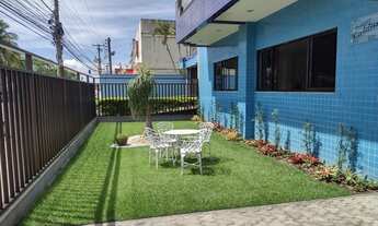 Imagem 3: Cobertura com 03 quartos, sendo 01 suíte, ótima sala, cozinha, área de serviço, 02 banheir