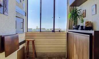 Imagem 5: Apartamento para venda com 78 metros quadrados com 3 quartos em Cristal - Porto Alegre - R