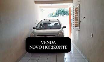 Imagem 5: Casa com 126 m com 3 quartos escriturado em Novo Horizonte - Linhares - ES