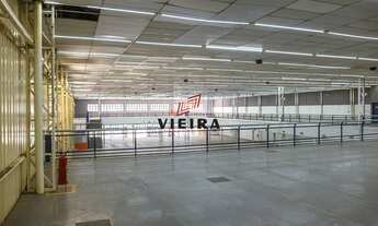 Imagem 7: Excelente Galpão Vila Leopoldina