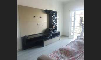 Imagem 5: Apartamento para venda possui 80 metros quadrados com 2 quartos