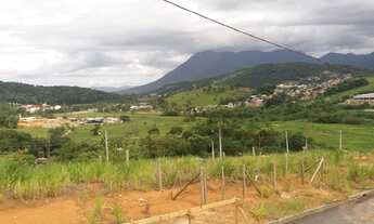 Imagem 5: Lote/Terreno para venda com 200 metros quadrados em Bela Vista - Palhoça - SC
