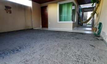 Imagem: Casa para venda tem 80 metros quadrados