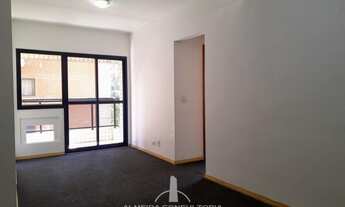 Imagem 4: Ótima oportunidade 72m² 2 quartos, suite, Dep. Empregada - Tijuca