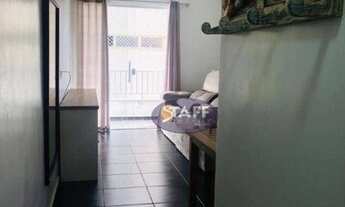 Imagem 3: Apartamento com 1 dormitório à venda, 74 m² por R$ 440.000,00 - Centro - Cabo Frio/RJ