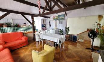 Imagem 3: Excelente imóvel residencial / comercial a venda na dinâmica sul, com 04 estrutura individ