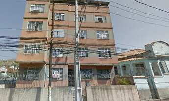 Imagem: Apartamento com 2 Quartos no Fonseca