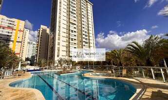 Imagem 2: Apartamento 1 Quarto Águas Claras Aceita Financiamento