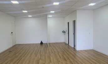 Imagem 2: SALA COMERCIAL PARA ALUGAR