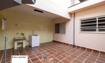 Imagem 3: Casa Térra Imirim!!! 04 dormitórios, 03 banheiros, edícula, 04 vagas de garagem, 214m²!!