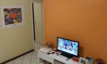 Imagem 4: Apartamento para venda com 47 metros quadrados com 1 quarto em Tijuca - Rio de Janeiro - R