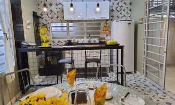 Imagem 6: Aluga-se apartamento 1 quarto, mobiliado e decorado na Redenção 1.500