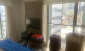 Imagem 5: Flat com 1 dormitório para alugar, 38 m² por R$ 3.402,00/mês - Boa Viagem - Recife/PE