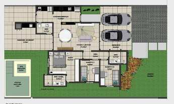 Imagem 4: Casa de condomínio para venda com 123 metros quadrados com 3 quartos
