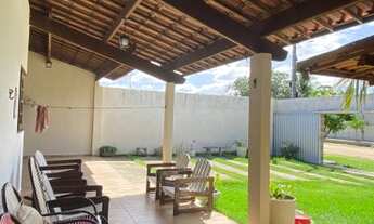 Imagem: Casa para venda possui 220 metros quadrados