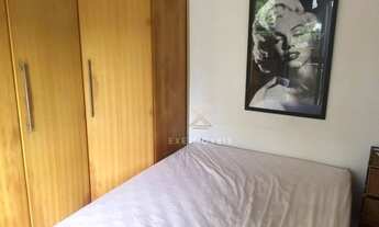 Imagem 4: Apartamento com 3 dormitórios à venda, 114 m² por R$ 1.950.000 - Lagoa - Rio de Janeiro/RJ