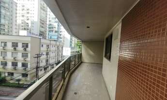 Imagem 5: Ed. Royal Palace - Apto 170m², 4 Quartos, 2 Suítes, 3 Vagas à venda no bairro Praia da Cos