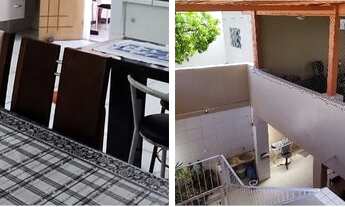 Imagem 3: GRANDE OPORTUNIDADE! - Casa Duplex 5 Quartos, 4 Suítes, com Piscina, Banheira e Churrasque