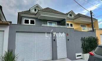 Imagem 4: Casa com 3 quartos em Vargem Pequena