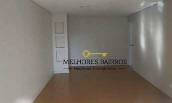 Imagem 5: Apto 3 dormitórios, 1 suíte - 2 vagas