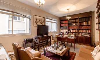 Imagem 5: SãO PAULO - Padrão - Higienópolis