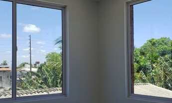 Imagem 7: Apartamento de 02 quartos no Bairro do Cristo com documentação inclusa, excelente localiza