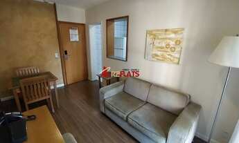 Imagem: São Paulo - Flat - Brooklin