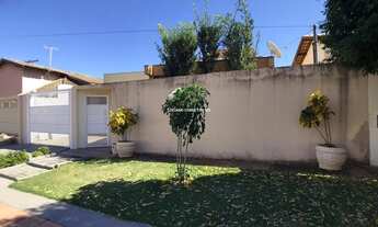 Imagem 2: CAMPO GRANDE - Casa Padrão - Residencial Sírio Libanês II